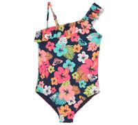 Roxy - Kid's Morning Flower One Piece - Swimsuit size 3 Years, multi