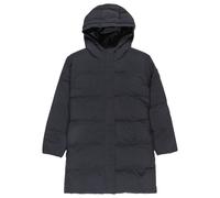 Roxy - Kid's On My Way Puffer - Coat size 16 Years - XXL, grey