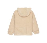 Roxy Kids Perfect Cloud Hooded Polar Full Zip Fleece