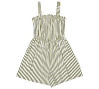 Roxy - Kid's Playa Baby Printed - Jumpsuit size 10 Years - M, sand