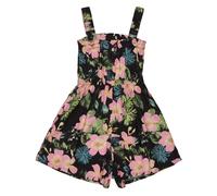 Roxy Kids Playa Baby Romper Dress