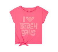 Roxy Kids Pura Playa Short Sleeve T-Shirt