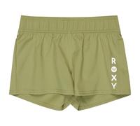 Roxy Rg Essentials Swimming Shorts Green 14 Years Girl