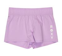 Roxy - Kid's RG Essentials Boardshort - Boardshorts size 7 Years, purple