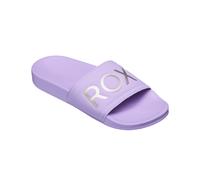 Roxy Rg Slippy Girls Sandals ERGL100008, Crocus, 13 UK Child