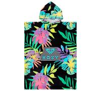 Roxy Rg Stay Magical Printed - Poncho Towel For Unisex