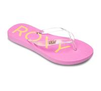 Roxy - Kid's RG Viva Jelly - Sandals size 4, pink