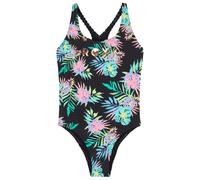 Roxy Active Rg Swimsuit Black 12 Years Girl