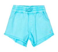 Roxy Scenic Route Twill Rg Shorts Blue 10 Years Girl