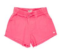 Roxy - Kid's Scenic Route Twill RG - Shorts size 8 Years - S, pink