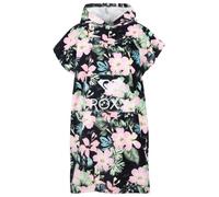 Roxy Beach poncho RG STAY MAGICAL PRINTED Girls Black One size