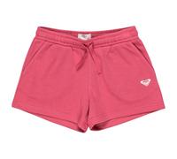 Roxy - Kid's Surf Feeling Terry Short - Shorts size 10 Years, pink