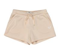 Roxy - Kid's Surf Feeling Terry Short - Shorts size 10 Years, sand