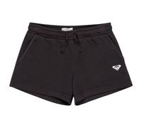 Roxy Surf Feeling - Elastic Waist Jogger Shorts For Girls 4 - 16
