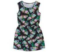 Roxy Surfs Up Printed - Tank Dress For Girls 4-16