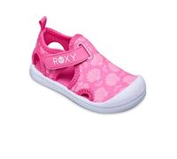 Roxy Kids TW Grom Lycra Trainers - Fuchsia - 3K