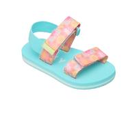 Roxy Cage - Toddlers White Sandals