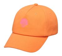 Roxy - Kid's TW Slide Away Cap - Cap size One Size, orange