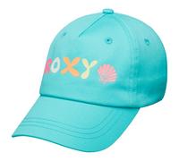 Roxy - Kid's TW Slide Away Cap - Cap size One Size, turquoise