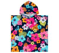 Roxy - Kid's TW Stay Magical Printed - Surf poncho size One Size, multi
