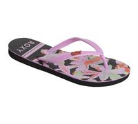 Roxy Kids Viva Stamp II Flip Flops