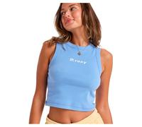 Roxy Knit top Iconic Days Young Womens Purple XS