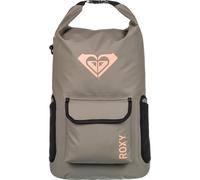 Roxy Need It Backpack Green,Grey