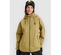 Roxy Landscape Jacket Green L Women