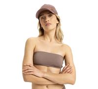 Roxy Lasca Bandeau Bikini Top