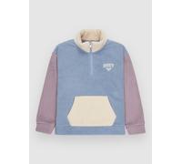 Roxy Lazy Weekend - Half Zip Fleece For Girls 4-16