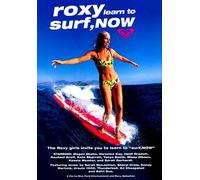 Roxy Learn To Surf Now [DVD]