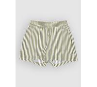 Roxy Lekeitio Bay Printed Rg Shorts Green 14 Years Girl