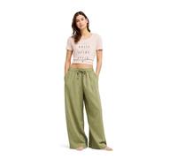 Roxy Lekeitio Break - Elasticated Waist Trousers for Women