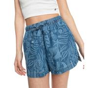 Roxy Lekeitio Break High Pt Shorts