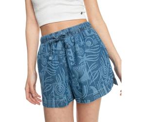 Roxy Lekeitio Break High Pt Shorts