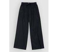 Roxy Lekeitio Break Rg Pants Black 16 Years Girl