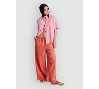 Roxy Lekeitio Break Pants Orange M Woman