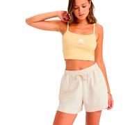 Roxy Lekeitio Break Mid Shorts
