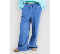 Roxy Lekeitio Pants Blue XS Woman