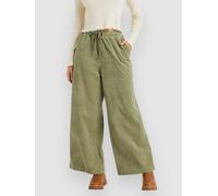 Roxy Lekeitio Knit Pants oil green XXL