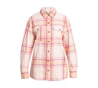 Roxy Let It Go Flannel - Long Sleeve Shirt for Women