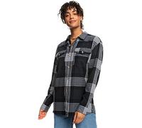 Roxy Let It Go Flannel - Long Sleeve Shirt for Women