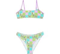 2-piece swimsuit for girls Roxy Letter Up Vert 14 ans