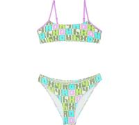 Roxy Letter Up Bralette Bikini