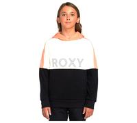 Girl hoodie Roxy Liberty Noir 8 years