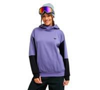 Roxy Liberty Hoodie M Purple