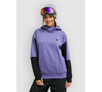 Roxy Liberty Hoodie twilight purple M