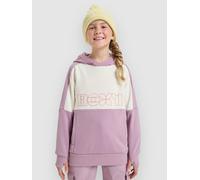 Roxy Liberty Kids Hoodie discreet mauve T12