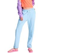 Roxy Light Denim Pants Slow SWELL MID Womens Blue