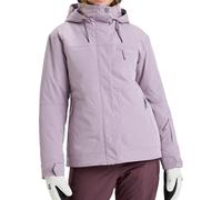 Roxy - Lightweight Ski jacket - Brylee Jacket Nirvana for Women - Size L - Purple Purple L